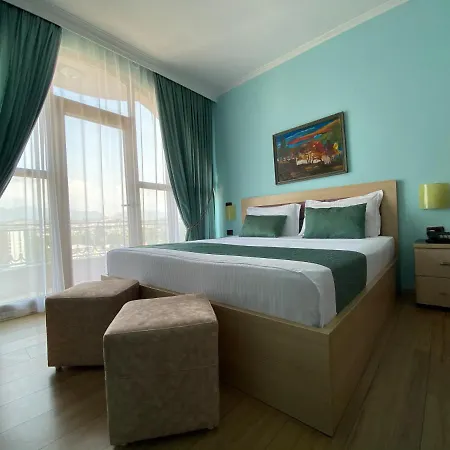 Eklips Resort 4*