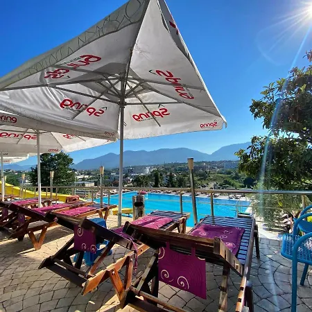Eklips Resort 4*