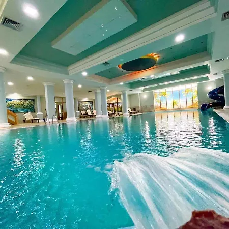 Resort Eklips Mjull-Bathore