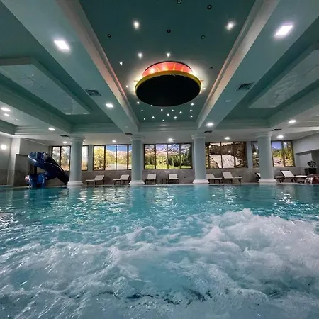 Eklips Resort 4*
