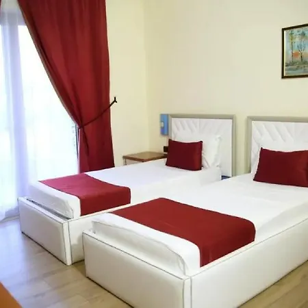 Resort Eklips 4*