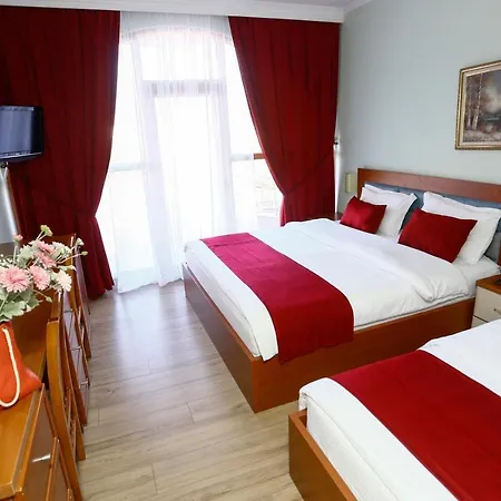 Resort Eklips 4*