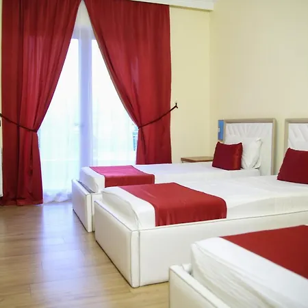 Eklips Resort Mjull-Bathore