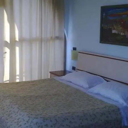 Resort Eklips Mjull-Bathore