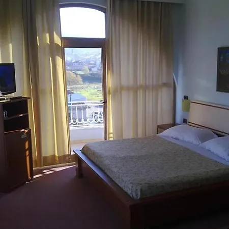 Resort Eklips 4*