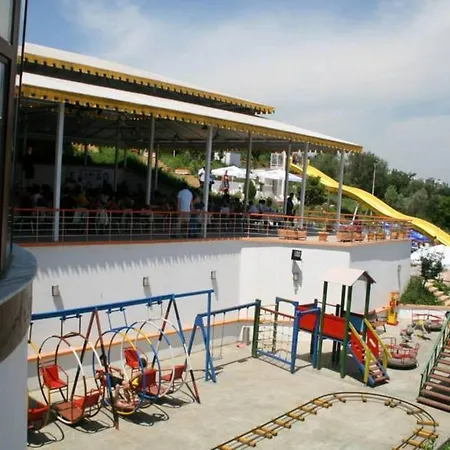 Eklips Resort 4*