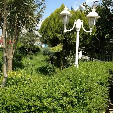 Resort Eklips Mjull-Bathore
