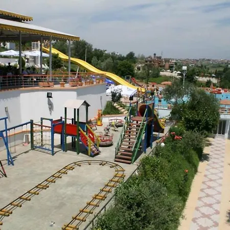 Resort Eklips