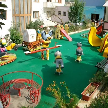 Eklips Resort