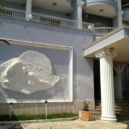 Eklips Resort 4*