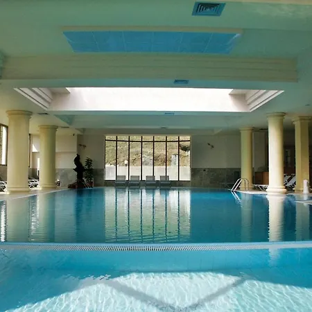 Resort Eklips 4*