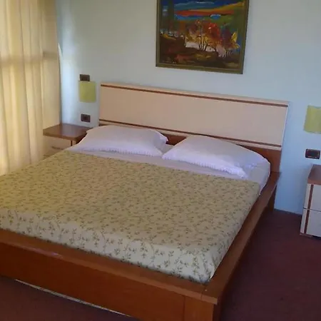 Eklips Resort Mjull-Bathore