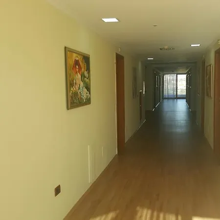 Eklips Resort Mjull-Bathore