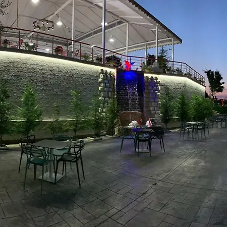 Eklips Resort 4*
