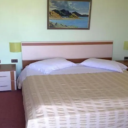 Eklips Resort Mjull-Bethore