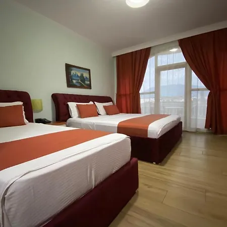 Eklips Resort Mjull-Bathore