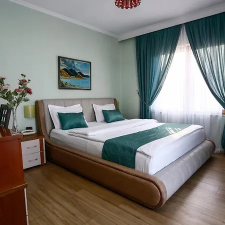 Resort Eklips Mjull-Bethore