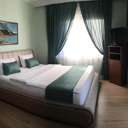 Resort Eklips 4*