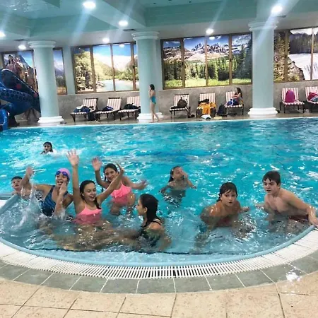 Eklips 4* Mjull-Bathore