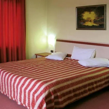 Resort Eklips Mjull-Bathore