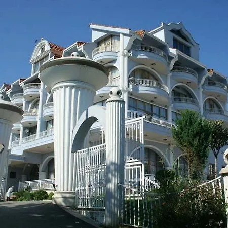 Resort Eklips Mjull-Bethore