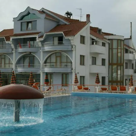 Eklips Mjull-Bathore