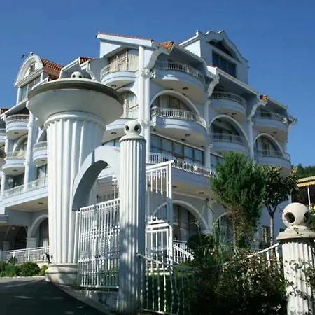 Eklips 4* Mjull-Bathore