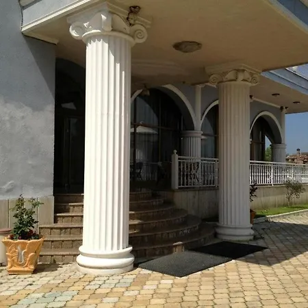 Eklips Resort Mjull-Bethore