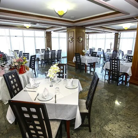 Resort Eklips Mjull-Bathore