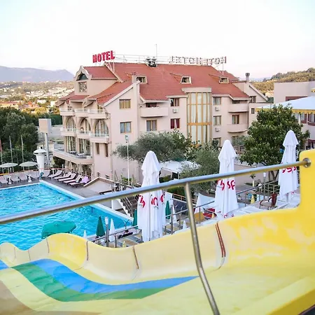 Resort Eklips