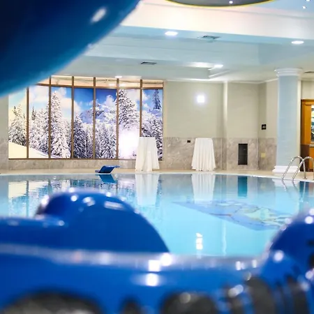 Resort Eklips 4*